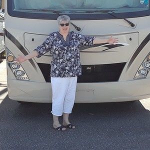 Meet your Posher, Diana